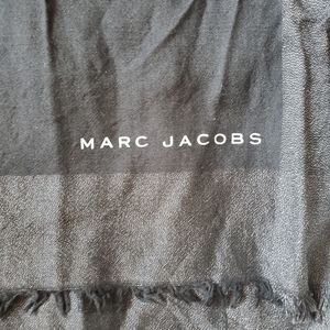 Marc Jacobs scarf, like new!